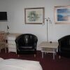 Отель Rønnes Hotel во Фьерритслевом