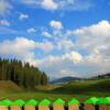 Отель Gulmarg Meadows Resort, фото 7