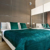 Отель Stylish and spacious studio, фото 24