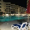 Отель Porto Said Tourist Resort Luxury Hotel Apartment No411, фото 13