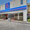 Отель Motel 6 Villa Park, IL - Chicago West, фото 5