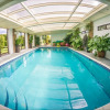 Отель Sea View Holiday Flat - Covehurst Bay, фото 11