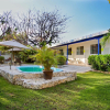 Отель Bakab Hostel & Equestrian Amenities, фото 6
