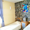 Отель Apartment With 2 Bedrooms in Benissa, With Wonderful sea View, Pool Ac, фото 18