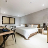Отель Bundang Hotel and U, фото 14