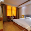 Отель Mindu Business Hotel, фото 1
