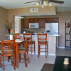 Отель Destin West Sandpiper Bld 501 Bay side Condo, фото 4