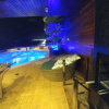 Отель Cobertura LUXO beira mar Boa Viagem, фото 11