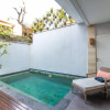 Отель Three Bedroom Villa In Seminyak Wbreakfast, фото 9