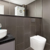 Отель New and Stylish Newtown Pad H391, фото 10