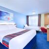 Отель Travelodge Chester Central, фото 11