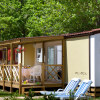 Отель Holiday Resort Medveja (Mobilhomes), фото 10