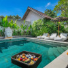 Отель Villa Maviba Seminyak, фото 18
