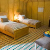 Отель Sahara Luxury Camp, фото 3