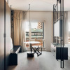 Отель Blique by Nobis, Stockholm, a Member of Design Hotel, фото 33