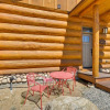 Отель Cozy Riverfront Cabin ~ 1 Mi To Buena Vista, фото 10