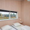 Отель 10 Person Holiday Home in Glesborg, фото 2