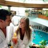 Отель MenDan Magic Spa & Wellness Hotel в Залакароше