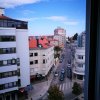 Отель Apartment With 3 Bedrooms In Aveiro With Wonderful City View And Wifi, фото 3