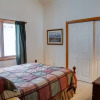 Отель Big Sky - Two Moons Retreat, фото 15