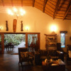 Отель Lodge Afrique, фото 18