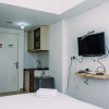 Отель Comfort Stay Studio Room At Poris 88 Apartment, фото 1