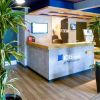 Отель Hôtel ibis budget Rouen Petit Quevilly, фото 11
