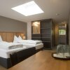 Отель Berghotel Sterna, фото 4