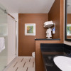 Отель Fairfield Inn & Suites Gallup, фото 8