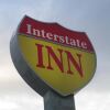 Отель Interstate Inn, фото 20