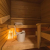 Отель Quality Suite with Sauna - 2 Bedrooms - BRAND NEW 2022, фото 12
