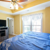 Отель South Beach Cottages Apartment 4, фото 4