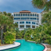 Отель Seas the Day in This Luxury Condo at Diamond Beach Ocean Views Incredible Pools Amenities, фото 1