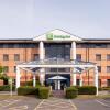 Отель Holiday Inn WARRINGTON в Уоррингтоне