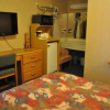 Отель Mt Whitney Motel, фото 2