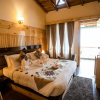 Отель The Alpine Chalet Resort, фото 13