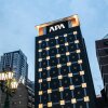 Отель APA Hotel Namba Shinsaibashi Nishi, фото 1