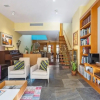 Отель Surprisingly Unique 2br Urban Oasis W/ Sauna In Ny 2 Bedroom Home, фото 8