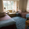Отель Twin Pools Lodge B and B, фото 1