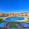 Отель Goodyear Retreat w/ Pool, Fire Pit & Putting Green, фото 15