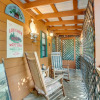 Отель Quaint Cabin w/ Pool + Lake Access, 7 Mi to Helen!, фото 4