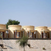 Отель Desert N Dunes, фото 1