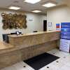 Отель SureStay Plus Hotel by Best Western Mesquite, фото 2