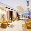 Отель Golden Tulip Al Zahabi, фото 32