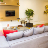 Отель Liiiving in Porto - Central Garden Flat, фото 20