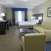 Отель Holiday Inn Hotel & Suites Regina, an IHG Hotel, фото 38