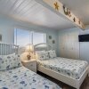 Отель Beachfront Charm - 3 Br Home, фото 4