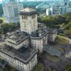 Отель Twin Galaxy Suites, фото 17
