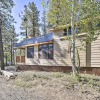 Отель Roomy Pagosa Springs Tiny Cabin: 1 Mi to Downtown, фото 13