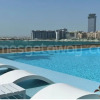 Отель Homesgetaway- 2BR in Beach Vista Tower 2, фото 9
